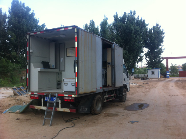 廊坊物探巖土地源熱泵巖土熱響應(yīng)試驗(yàn)測(cè)試車 廊坊物探巖土地源熱泵巖土熱響應(yīng)試驗(yàn)測(cè)試車